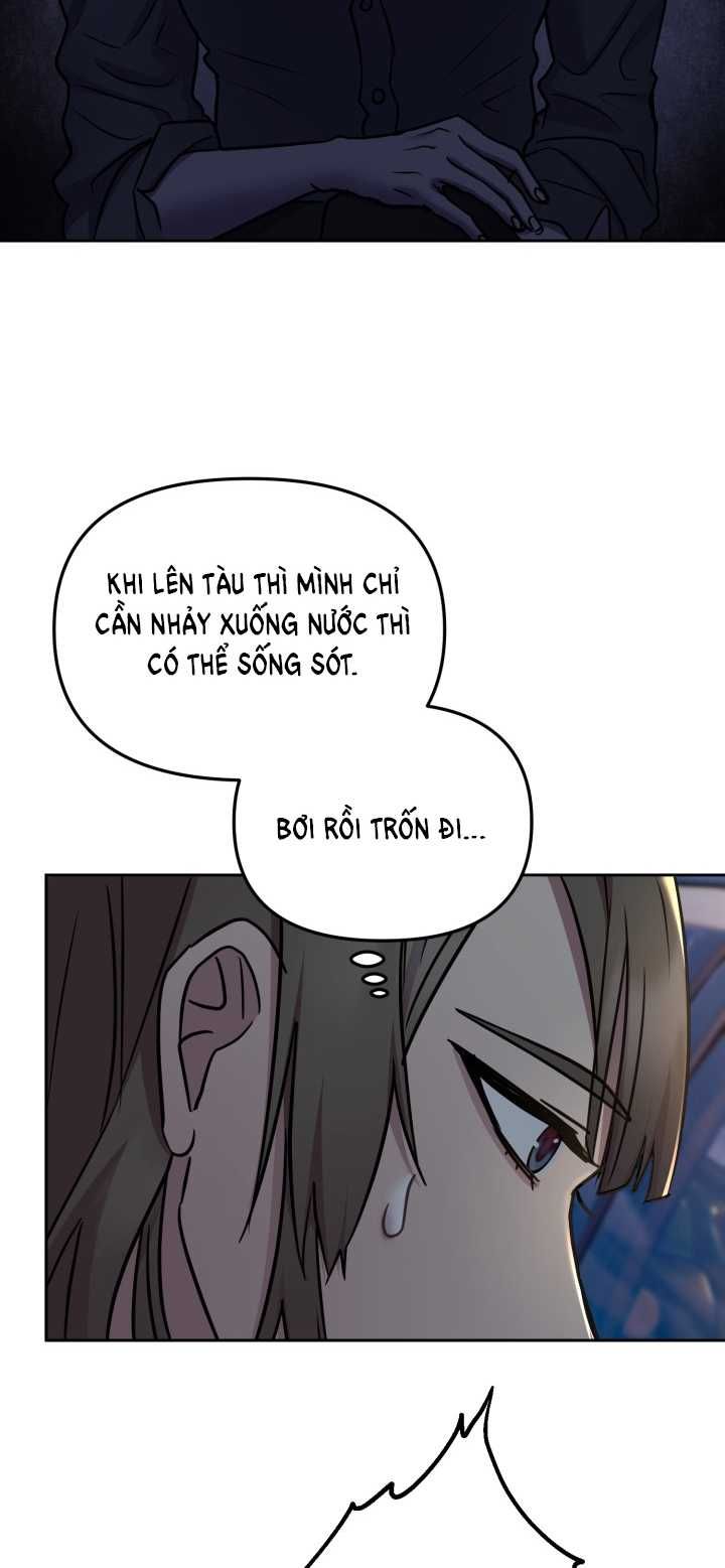 [18+] Chuyển Phát Nhanh Hongkong Chương 5.1 page 16 - Giả Dược