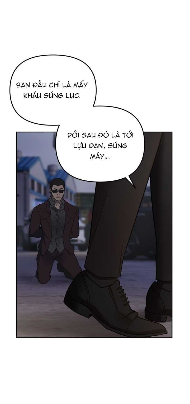 [18+] Chuyển Phát Nhanh Hongkong Chương 5.2 page 16 - Giả Dược