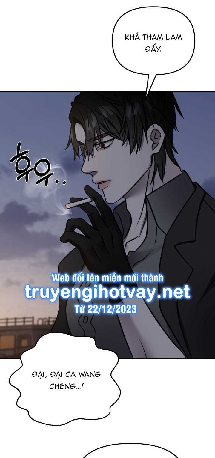 [18+] Chuyển Phát Nhanh Hongkong Chương 5.2 page 17 - Giả Dược