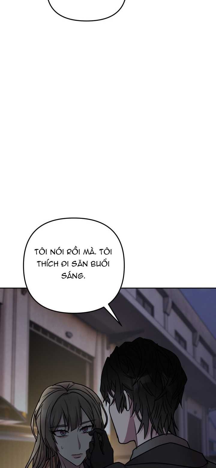 [18+] Chuyển Phát Nhanh Hongkong Chương 5.2 page 4 - Giả Dược