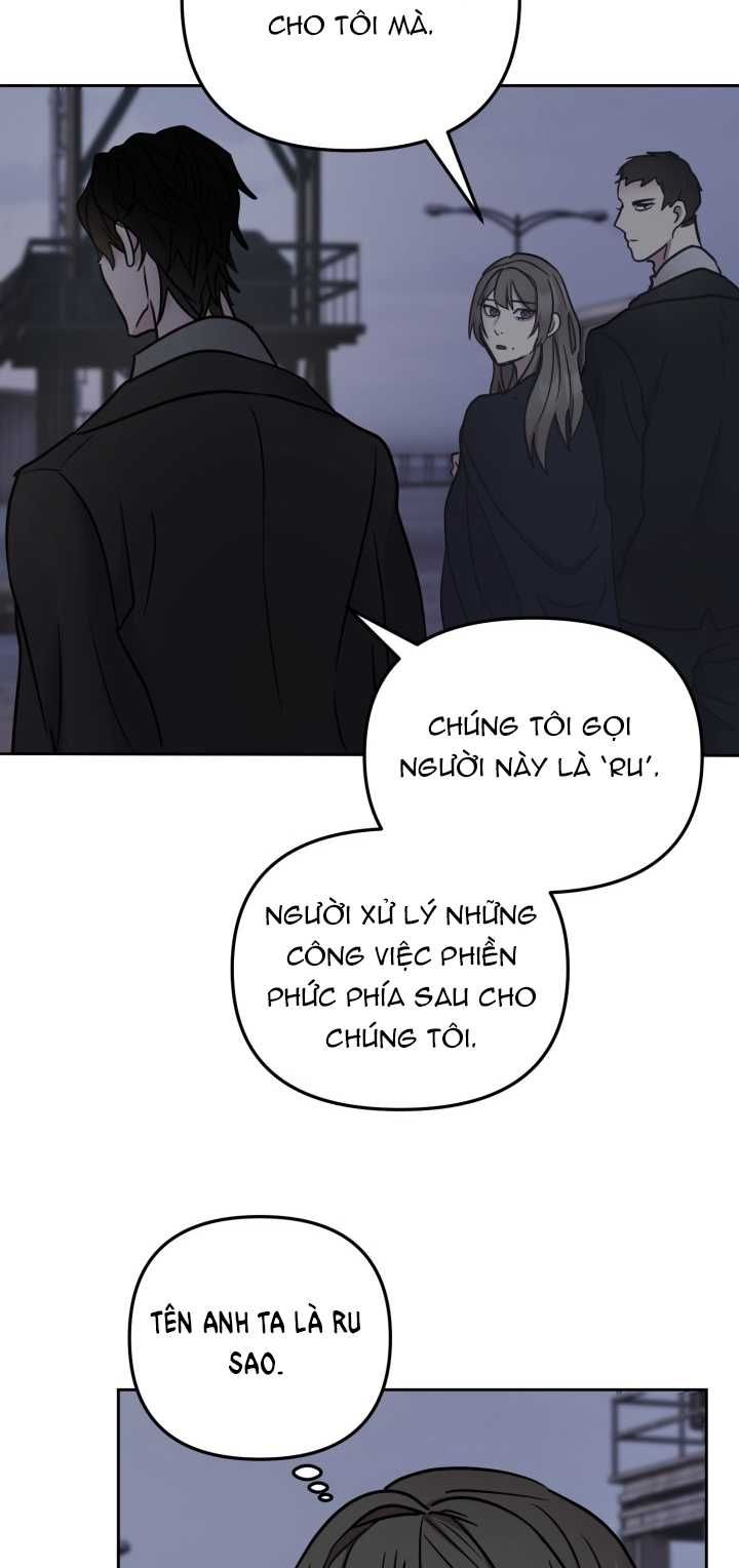 [18+] Chuyển Phát Nhanh Hongkong Chương 5.2 page 33 - Giả Dược