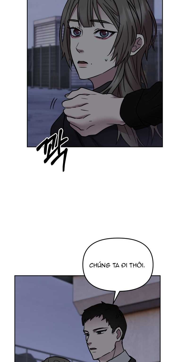 [18+] Chuyển Phát Nhanh Hongkong Chương 5.2 page 34 - Giả Dược