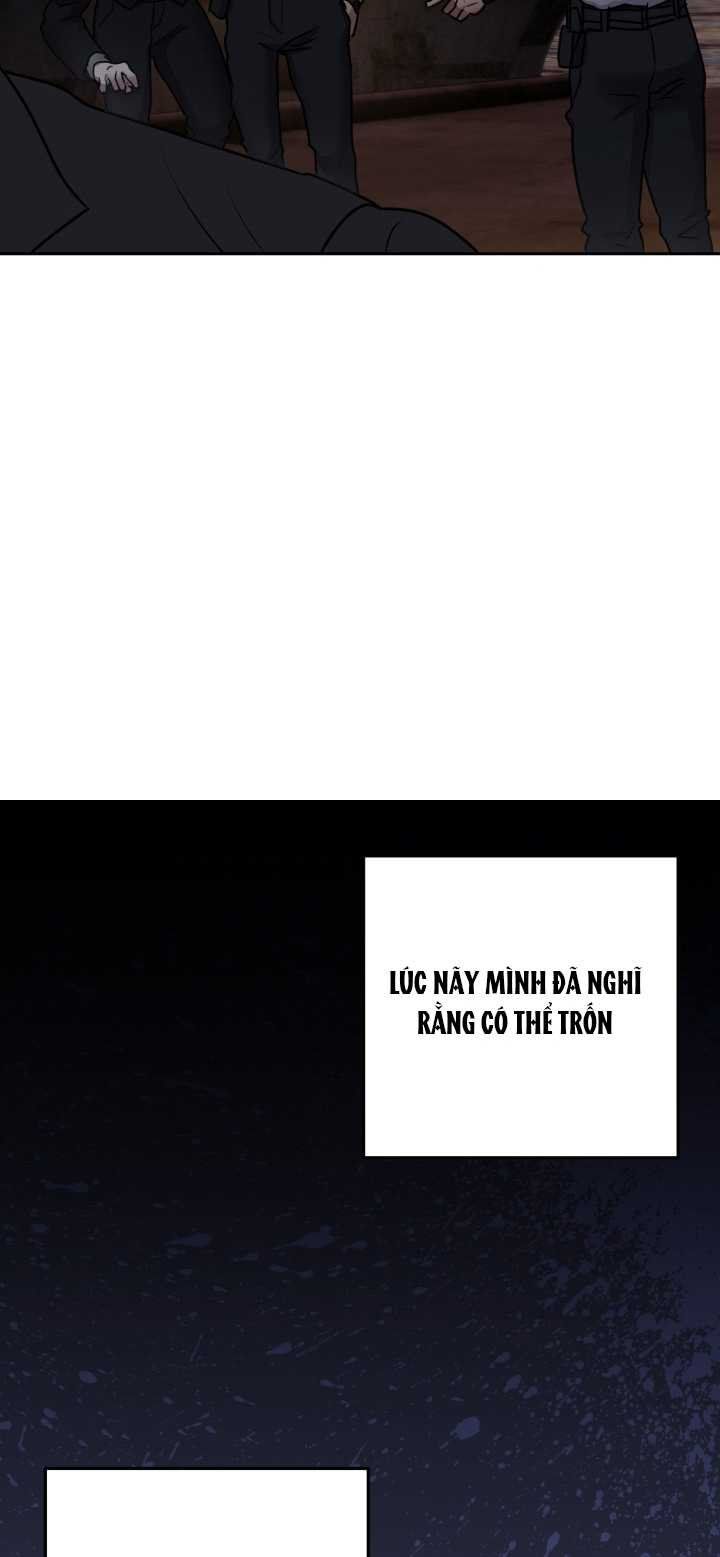 [18+] Chuyển Phát Nhanh Hongkong Chương 5.2 page 6 - Giả Dược