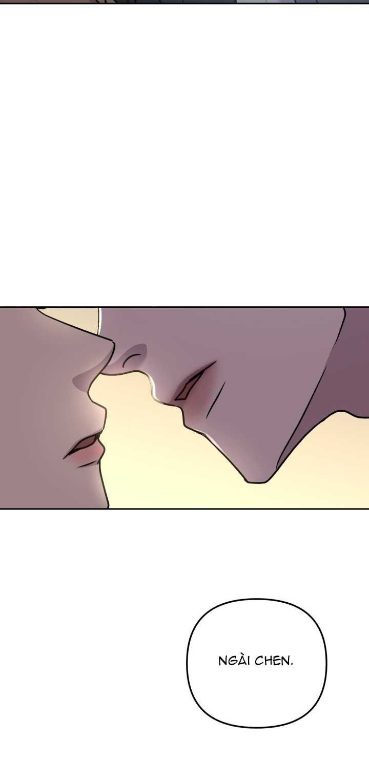 [18+] Chuyển Phát Nhanh Hongkong Chương 5.2 page 10 - Giả Dược