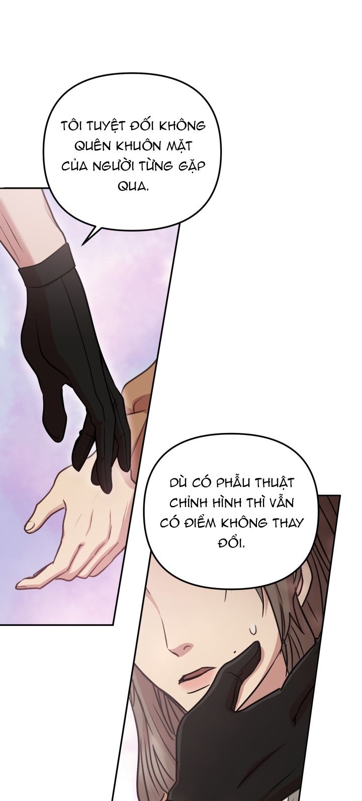 đọc truyện [18+] Chuyển Phát Nhanh Hongkong Chương 6 ảnh 37 tại Thiên Thai Truyện