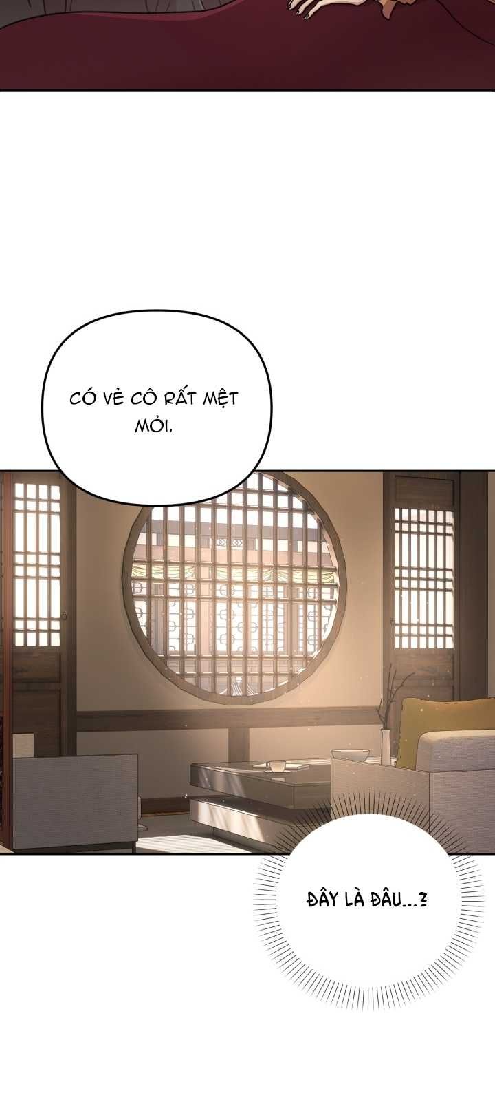 [18+] Chuyển Phát Nhanh Hongkong Chương 6.1 page 11 - Giả Dược