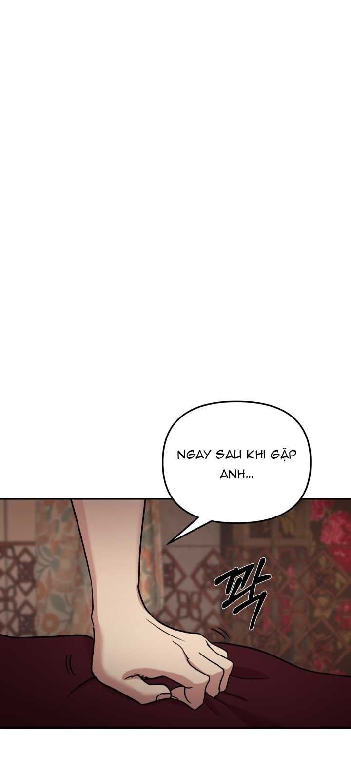 [18+] Chuyển Phát Nhanh Hongkong Chương 6.1 page 13 - Giả Dược