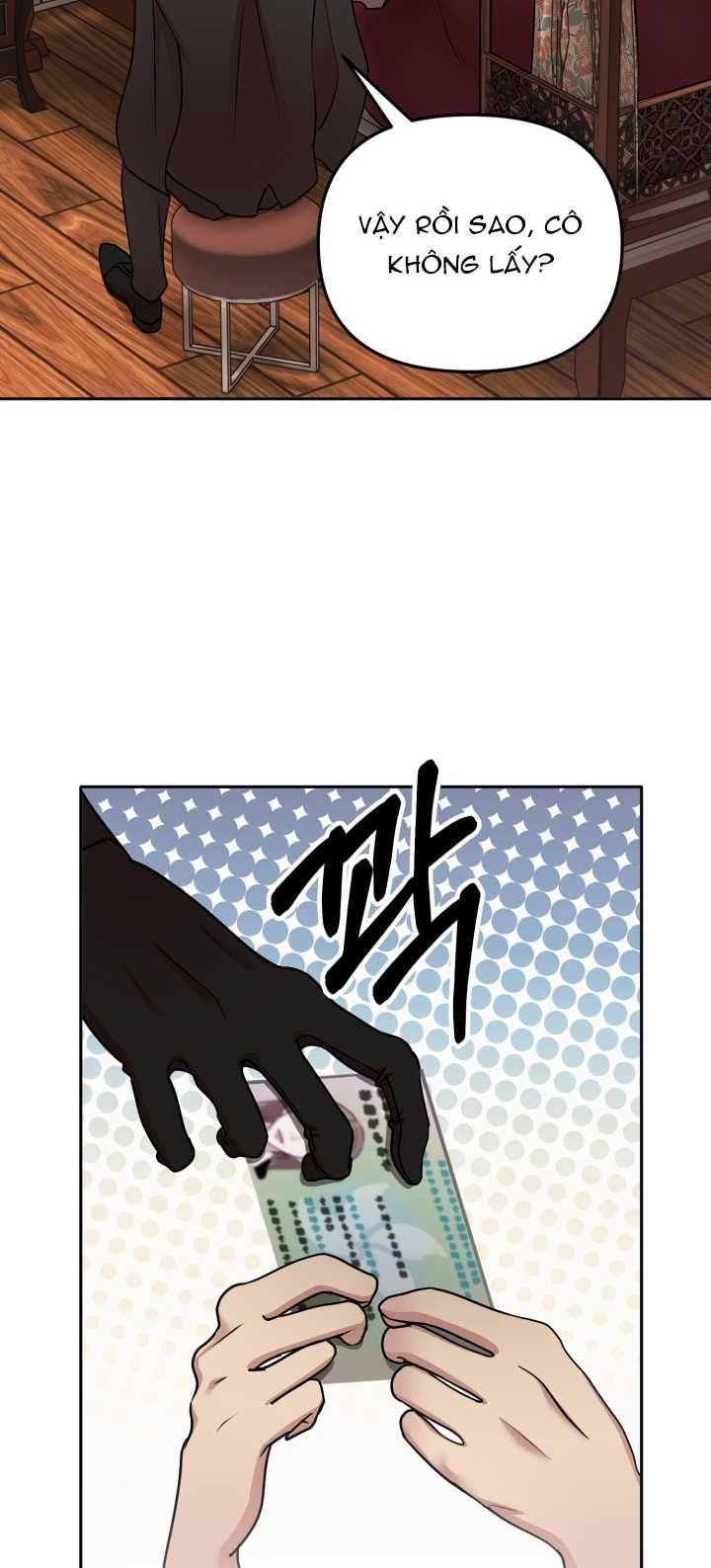 [18+] Chuyển Phát Nhanh Hongkong Chương 6.1 page 29 - Giả Dược