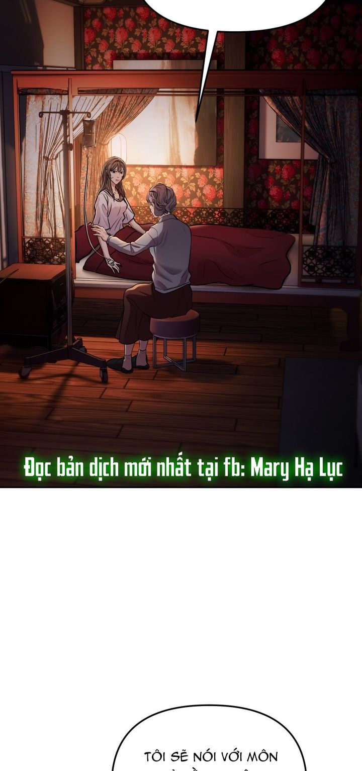 đọc truyện [18+] Chuyển Phát Nhanh Hongkong Chương 7 ảnh 2 tại Thiên Thai Truyện