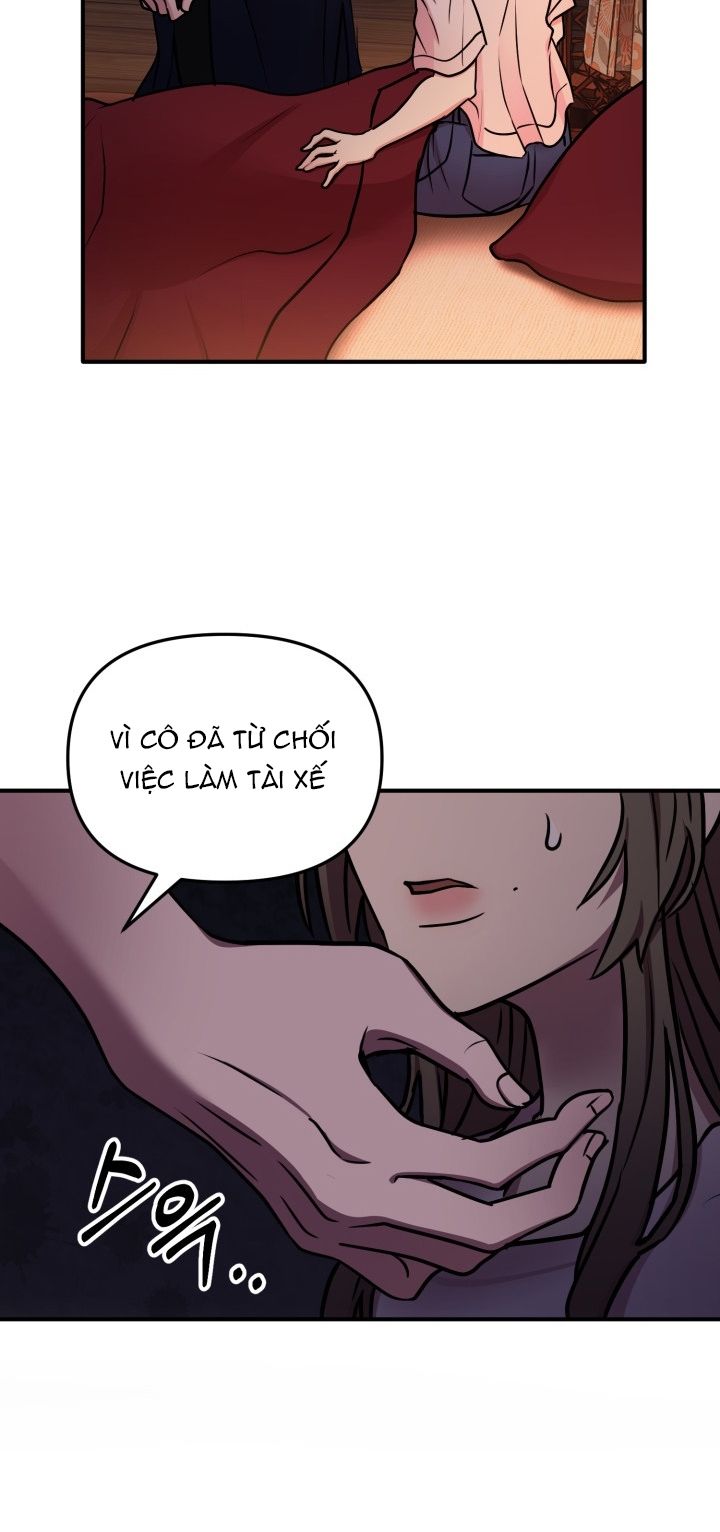 đọc truyện [18+] Chuyển Phát Nhanh Hongkong Chương 7 ảnh 21 tại Thiên Thai Truyện