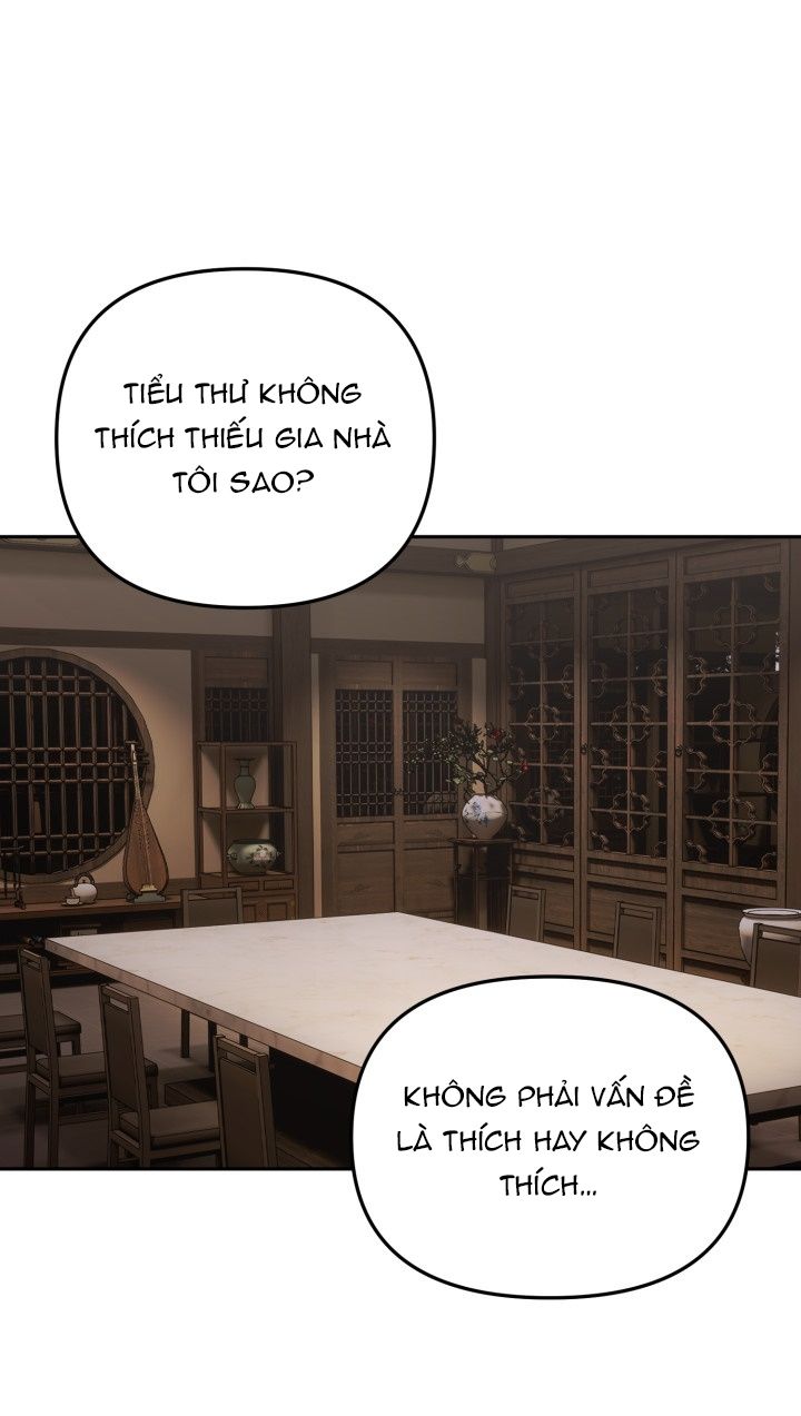 đọc truyện [18+] Chuyển Phát Nhanh Hongkong Chương 8 ảnh 31 tại Thiên Thai Truyện