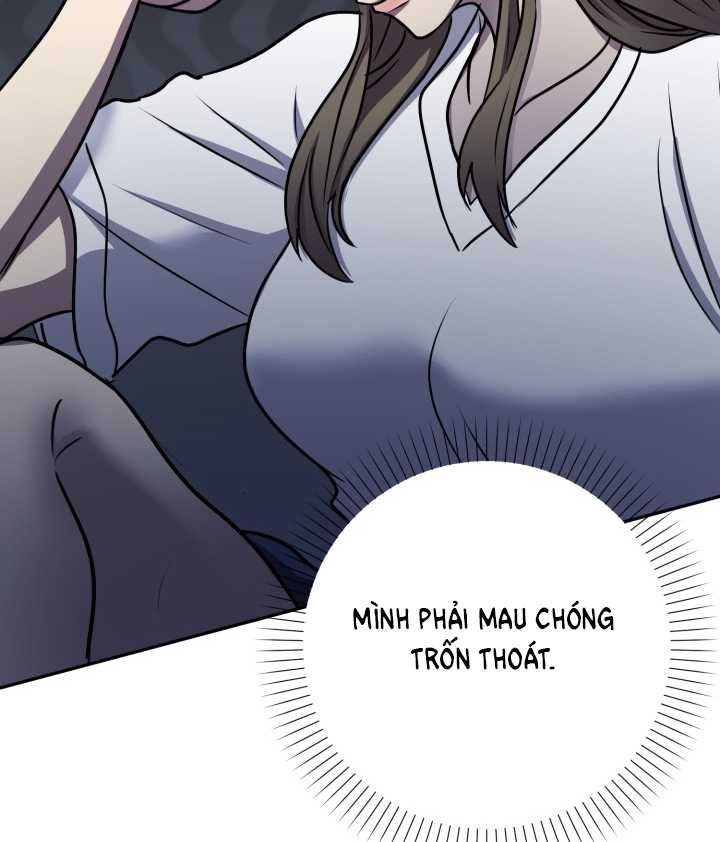 đọc truyện [18+] Chuyển Phát Nhanh Hongkong Chương 8.2 ảnh 35 tại Thiên Thai Truyện