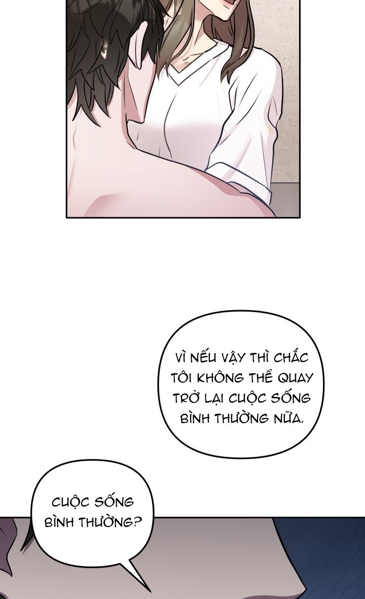 đọc truyện [18+] Chuyển Phát Nhanh Hongkong Chương 9 ảnh 47 tại Thiên Thai Truyện