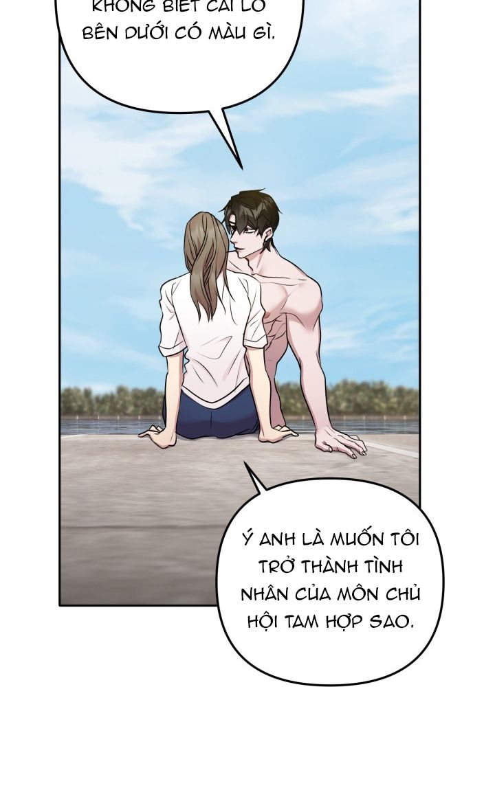 đọc truyện [18+] Chuyển Phát Nhanh Hongkong Chương 9 ảnh 54 tại Thiên Thai Truyện