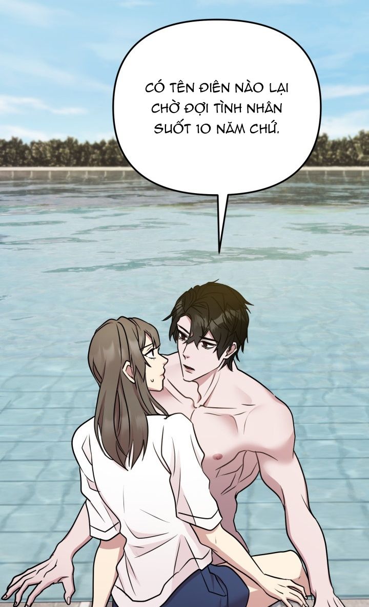 đọc truyện [18+] Chuyển Phát Nhanh Hongkong Chương 9 ảnh 56 tại Thiên Thai Truyện
