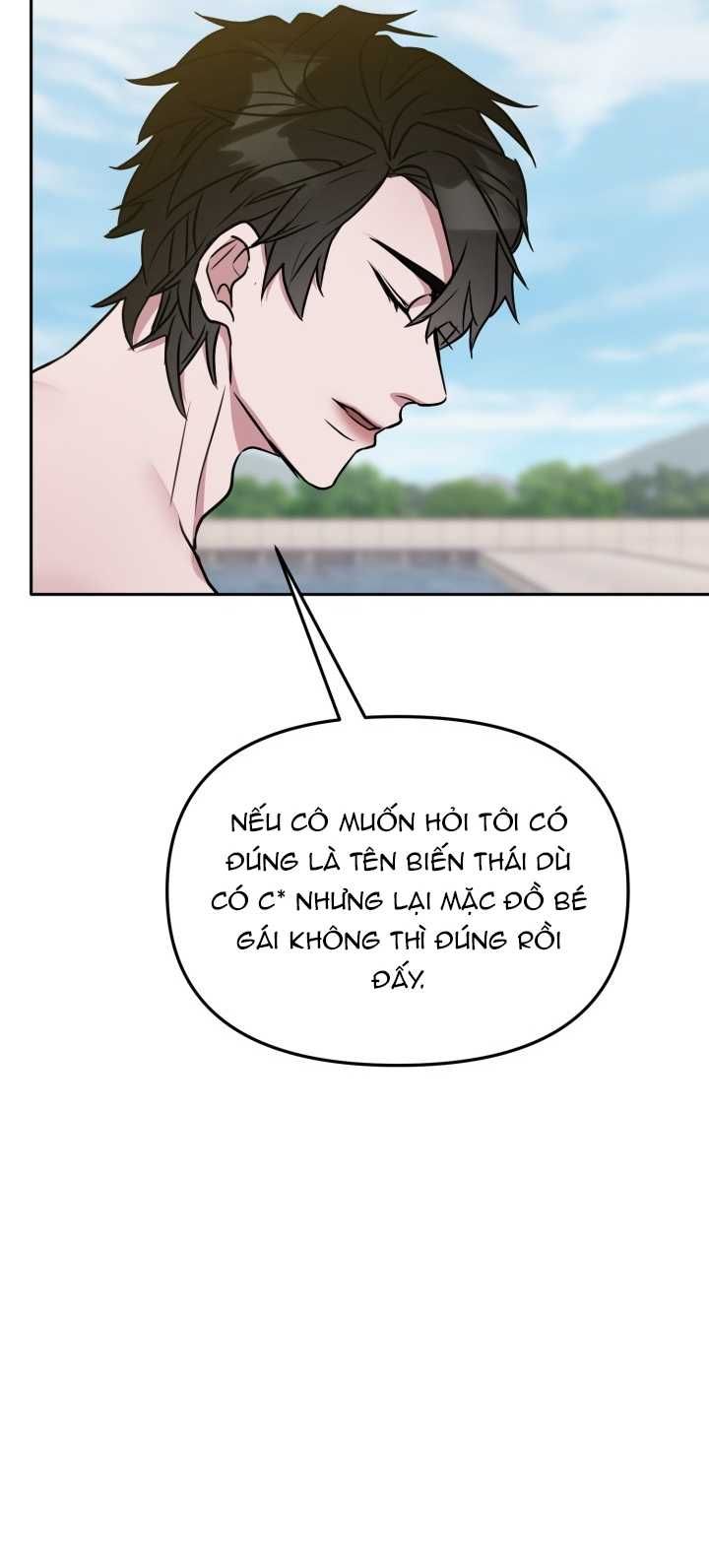 đọc truyện [18+] Chuyển Phát Nhanh Hongkong Chương 9.1 ảnh 32 tại Thiên Thai Truyện