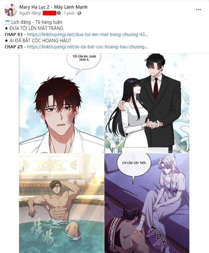 đọc truyện [18+] Chuyển Sinh Thành Nữ Chính Trong R18 Otome Game, Nhưng Không Biết Đối Tác Đêm Đầu Tiên Là Ai Chương 1.1 ảnh 3 tại Thiên Thai Truyện