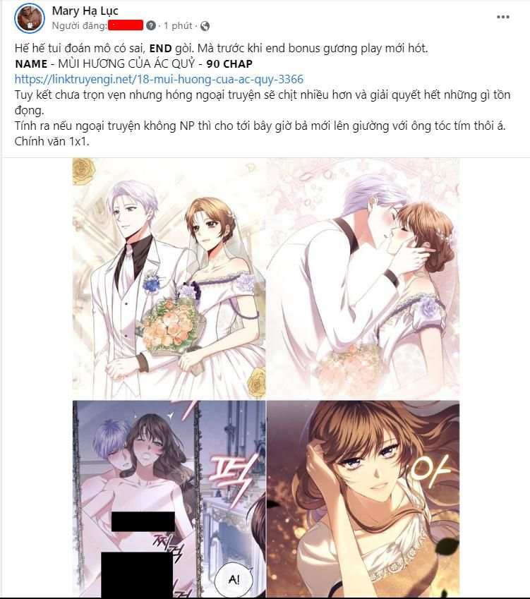 đọc truyện [18+] Chuyển Sinh Thành Nữ Chính Trong R18 Otome Game, Nhưng Không Biết Đối Tác Đêm Đầu Tiên Là Ai Chương 1.2 ảnh 3 tại Thiên Thai Truyện
