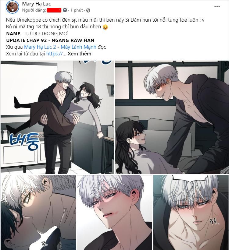 đọc truyện [18+] Chuyển Sinh Thành Nữ Chính Trong R18 Otome Game, Nhưng Không Biết Đối Tác Đêm Đầu Tiên Là Ai Chương 1.2 ảnh 4 tại Thiên Thai Truyện