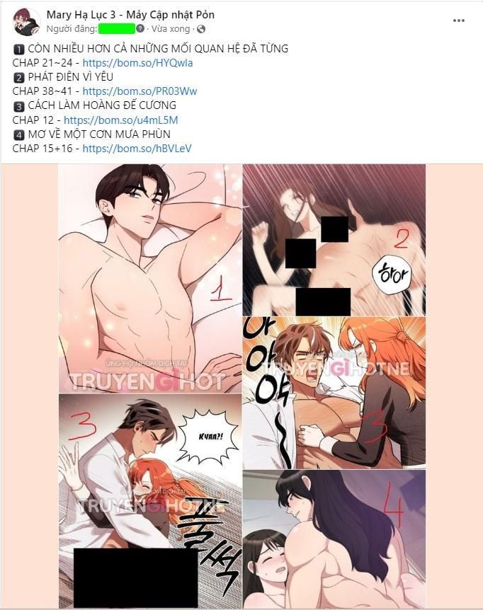 đọc truyện [18+] Chuyển Sinh Xong Bị Buộc Ịch Ịch Với Ác Ma Quần Chúng Chương 5.1 ảnh 3 tại Giả Dược