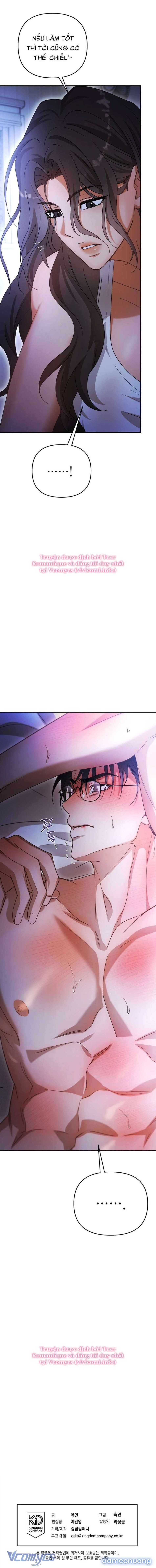 đọc truyện [18+] Chuyến Tham Quan Thực Địa Về Ý Thức An Toàn Chương 2 ảnh 15 tại Thiên Thai Truyện