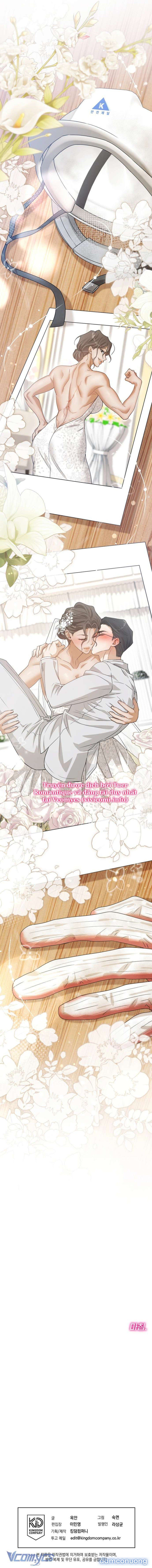 đọc truyện [18+] Chuyến Tham Quan Thực Địa Về Ý Thức An Toàn Chương 6 ảnh 17 tại Thiên Thai Truyện