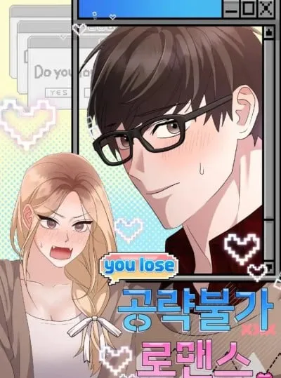 [18+] Chuyện Tình Bất Khả Xâm Phạm