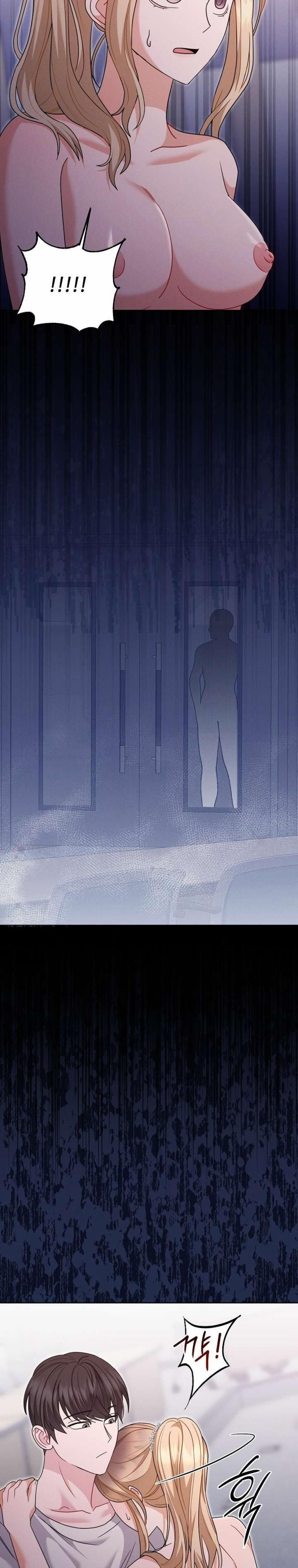 đọc truyện [18+] Chuyện Tình Bất Khả Xâm Phạm Chương 7 ảnh 2 tại Thiên Thai Truyện