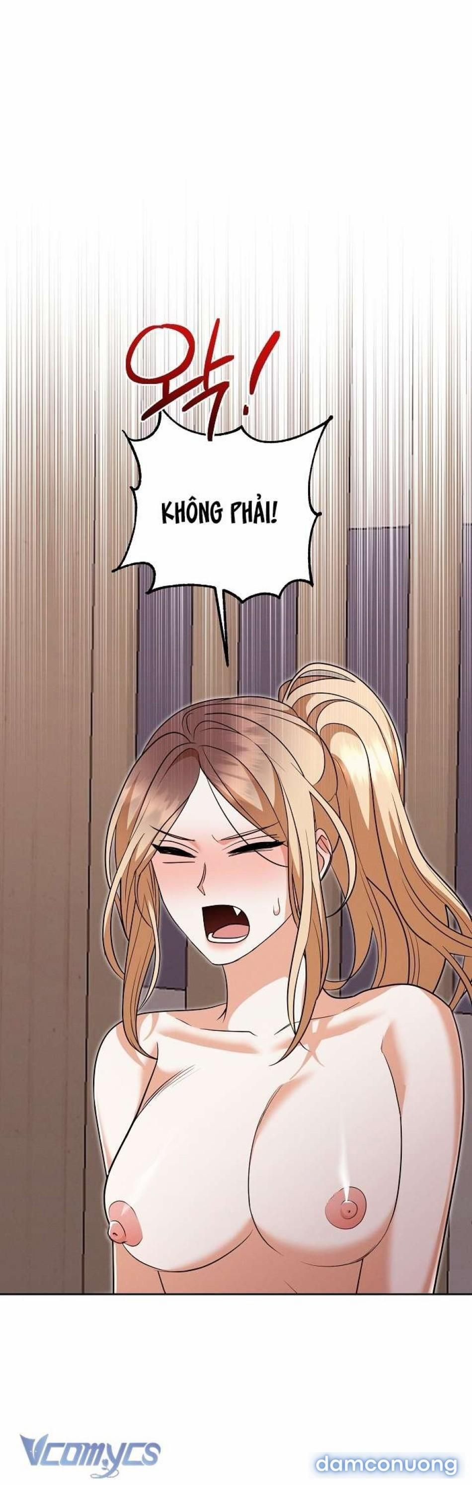 đọc truyện [18+] Chuyện Tình Bất Khả Xâm Phạm Chương 7 ảnh 15 tại Thiên Thai Truyện