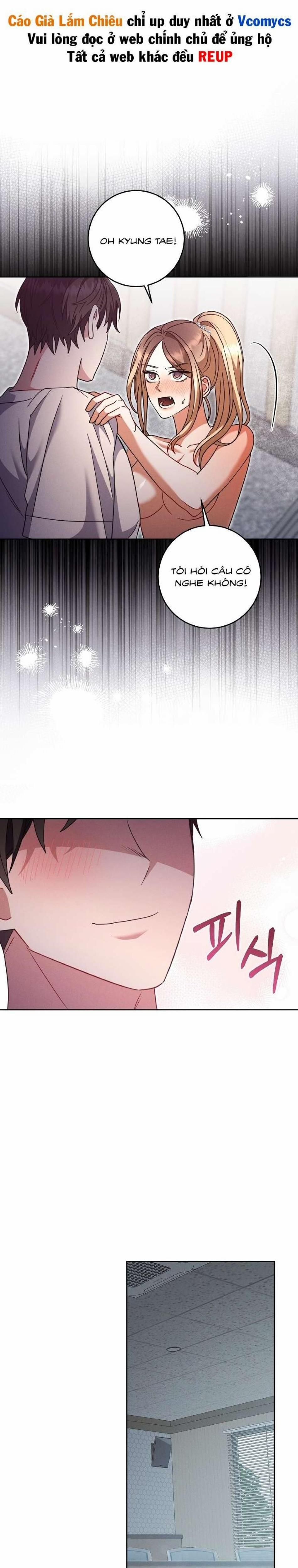 đọc truyện [18+] Chuyện Tình Bất Khả Xâm Phạm Chương 7 ảnh 5 tại Thiên Thai Truyện