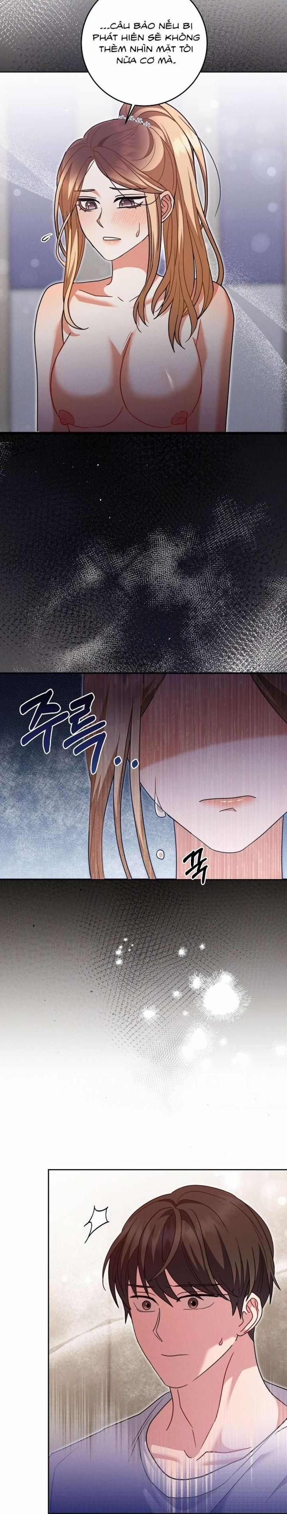 đọc truyện [18+] Chuyện Tình Bất Khả Xâm Phạm Chương 7 ảnh 7 tại Thiên Thai Truyện