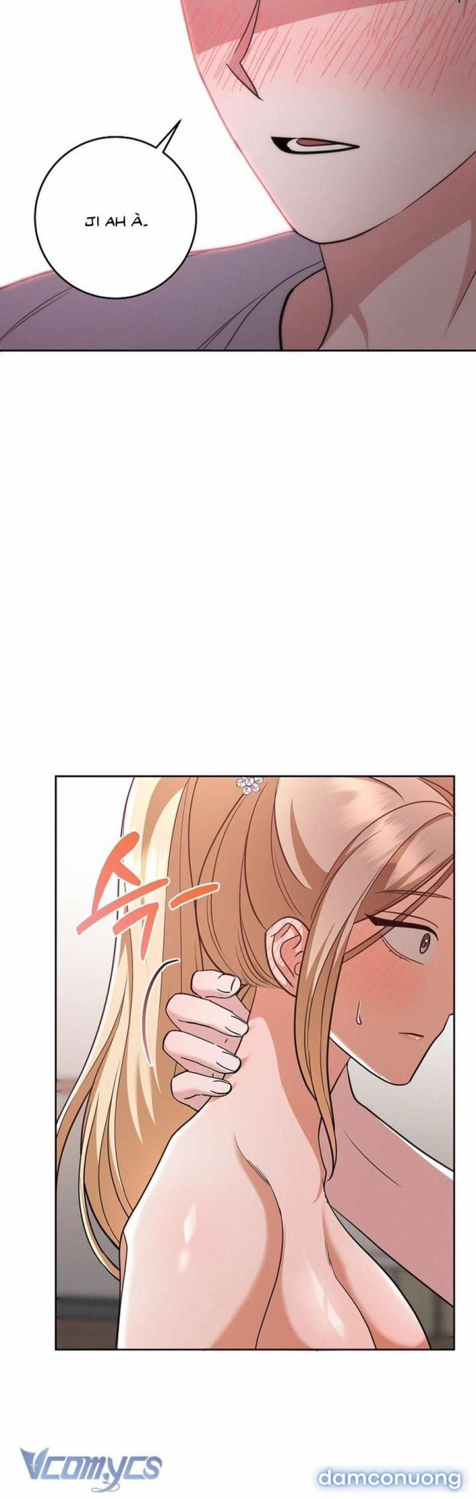 đọc truyện [18+] Chuyện Tình Bất Khả Xâm Phạm Chương 8 ảnh 15 tại Thiên Thai Truyện