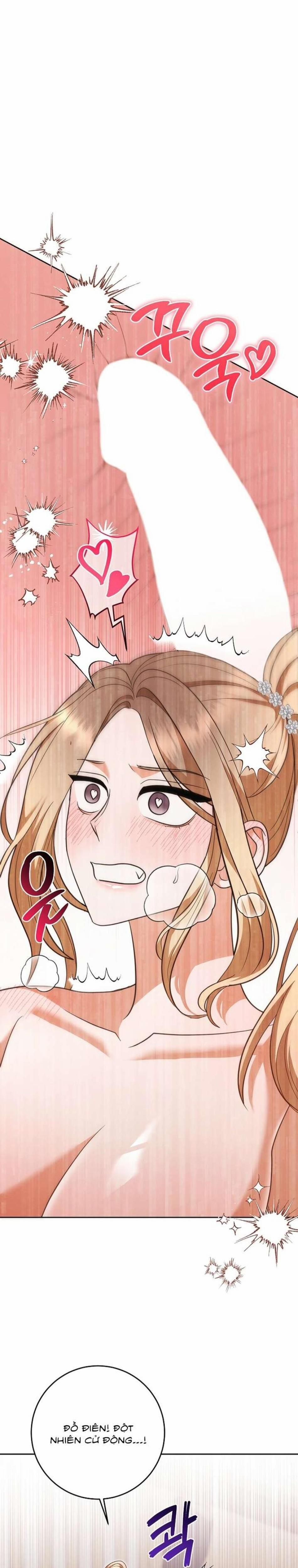 đọc truyện [18+] Chuyện Tình Bất Khả Xâm Phạm Chương 8 ảnh 5 tại Thiên Thai Truyện