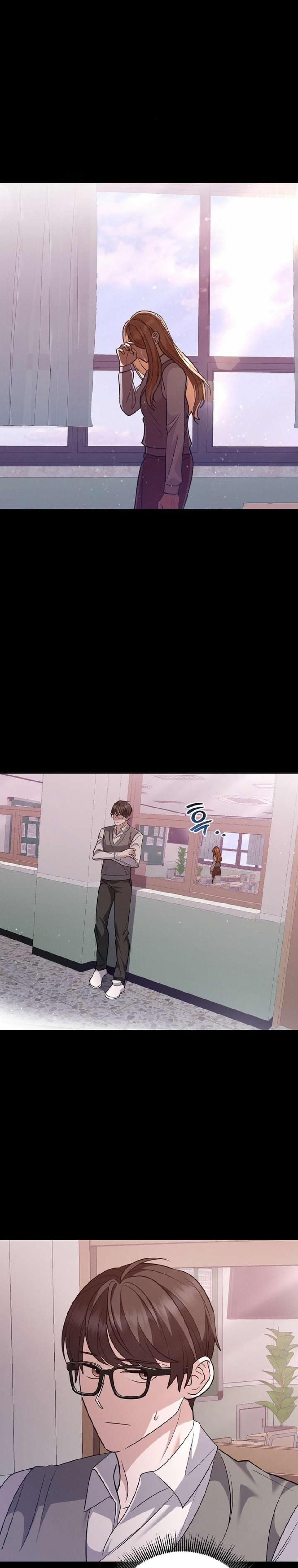 đọc truyện [18+] Chuyện Tình Bất Khả Xâm Phạm Chương 8 ảnh 10 tại Thiên Thai Truyện