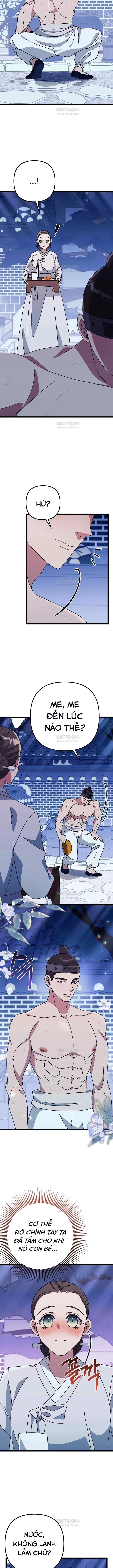 đọc truyện [18+] Chuyện Tình Góa Phụ Chương 3 ảnh 2 tại Thiên Thai Truyện