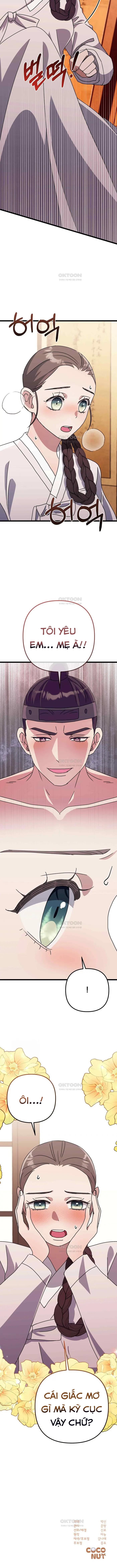 đọc truyện [18+] Chuyện Tình Góa Phụ Chương 3 ảnh 13 tại Thiên Thai Truyện