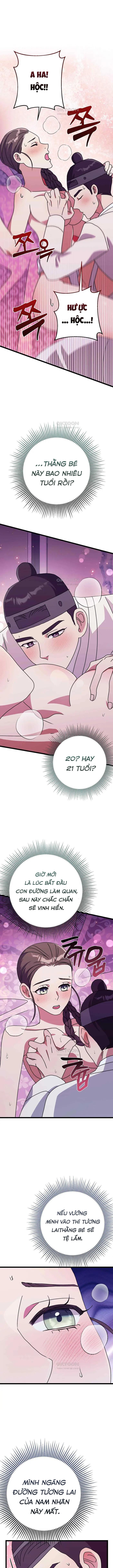 đọc truyện [18+] Chuyện Tình Góa Phụ Chương 6 ảnh 1 tại Thiên Thai Truyện