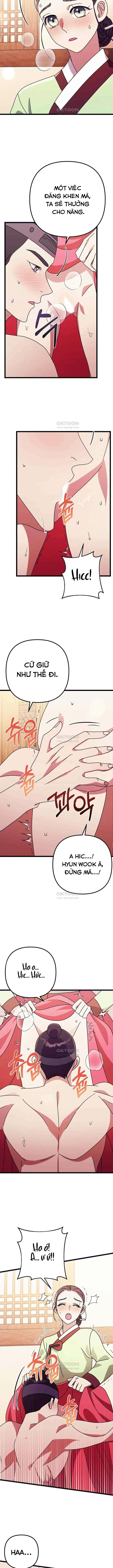 đọc truyện [18+] Chuyện Tình Góa Phụ Chương 9 ảnh 11 tại Thiên Thai Truyện