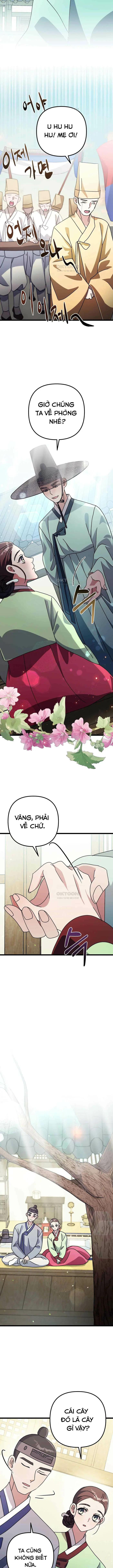 đọc truyện [18+] Chuyện Tình Góa Phụ Chương 9 ảnh 7 tại Thiên Thai Truyện