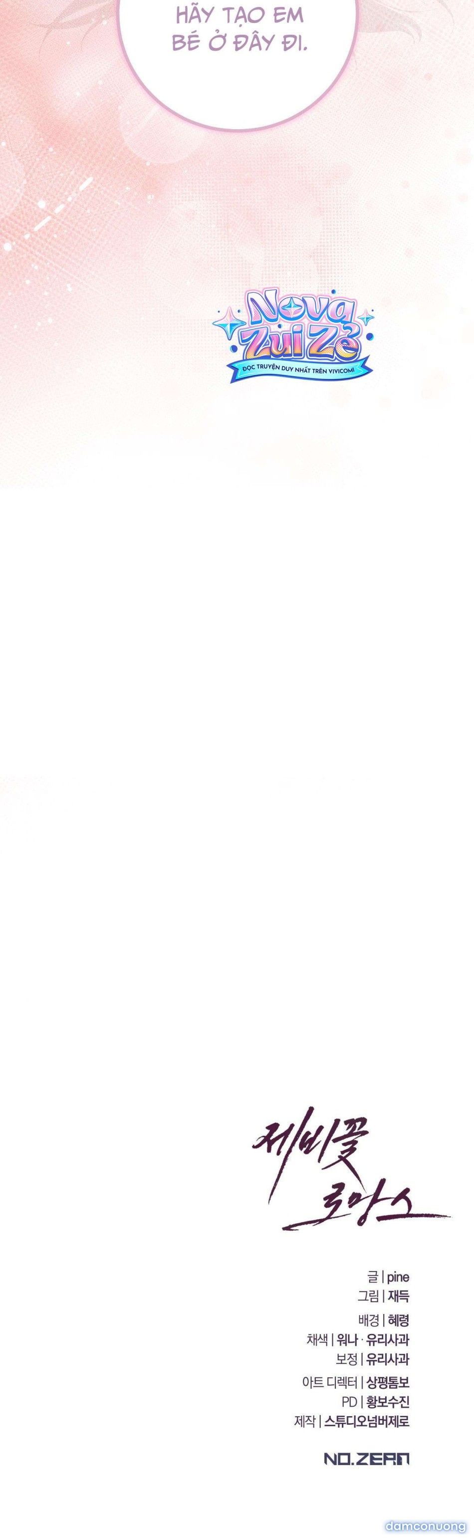 đọc truyện [18+] Chuyện Tình Hoa Violet Chương 16 ảnh 9 tại Thiên Thai Truyện