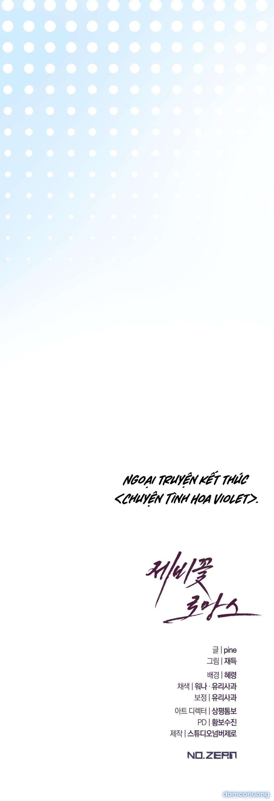 đọc truyện [18+] Chuyện Tình Hoa Violet Chương 20 ảnh 10 tại Thiên Thai Truyện