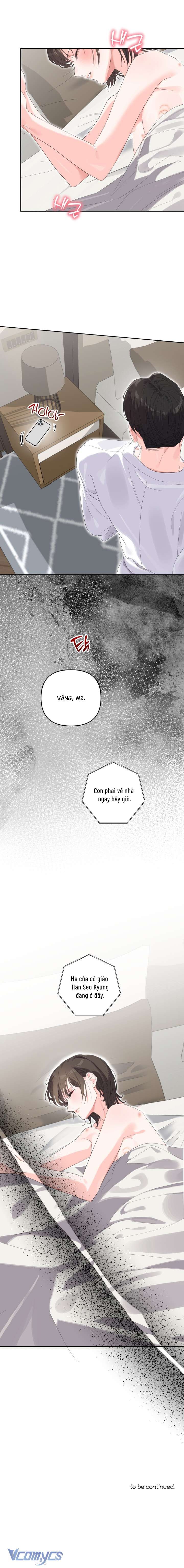 đọc truyện [18+] Chuyện Tình Mùa Đông Chương 15 ảnh 7 tại Thiên Thai Truyện