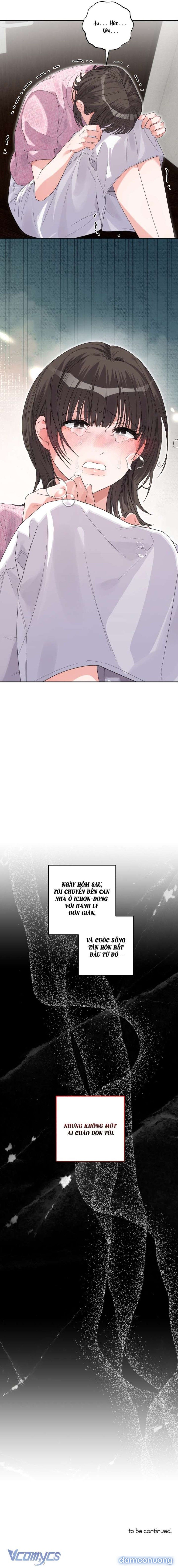 đọc truyện [18+] Chuyện Tình Mùa Đông Chương 19 ảnh 7 tại Thiên Thai Truyện