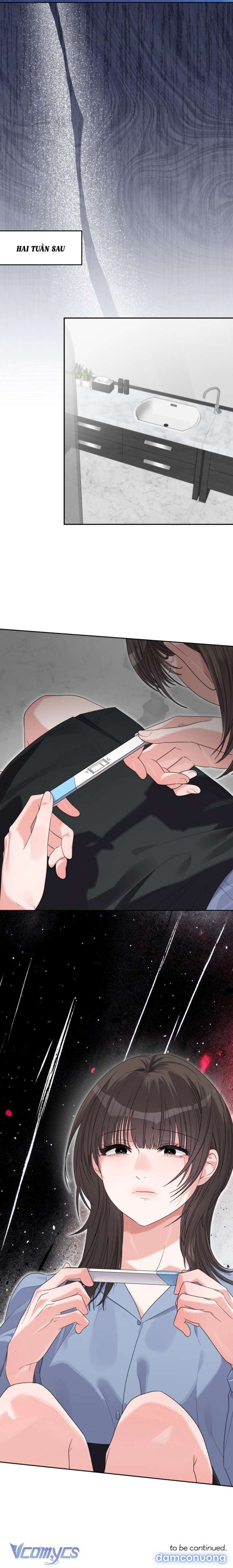 đọc truyện [18+] Chuyện Tình Mùa Đông Chương 21 ảnh 7 tại Thiên Thai Truyện