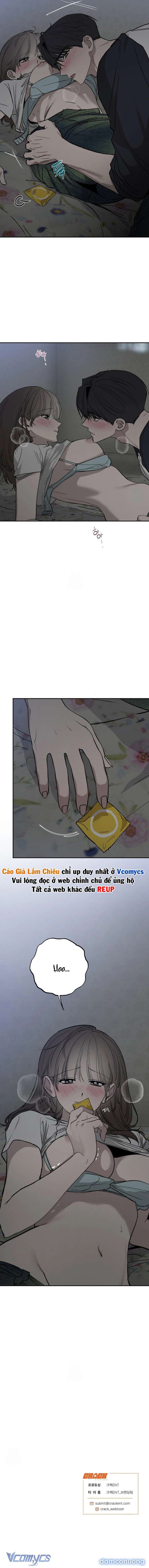 đọc truyện [18+] Chuyện Tình Vườn Cây Ăn Quả Chương 13 ảnh 6 tại Thiên Thai Truyện