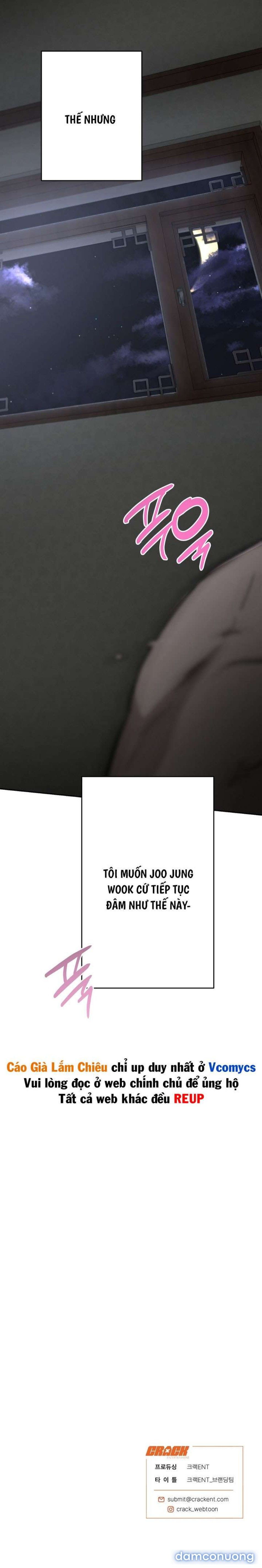 đọc truyện [18+] Chuyện Tình Vườn Cây Ăn Quả Chương 14 ảnh 7 tại Thiên Thai Truyện