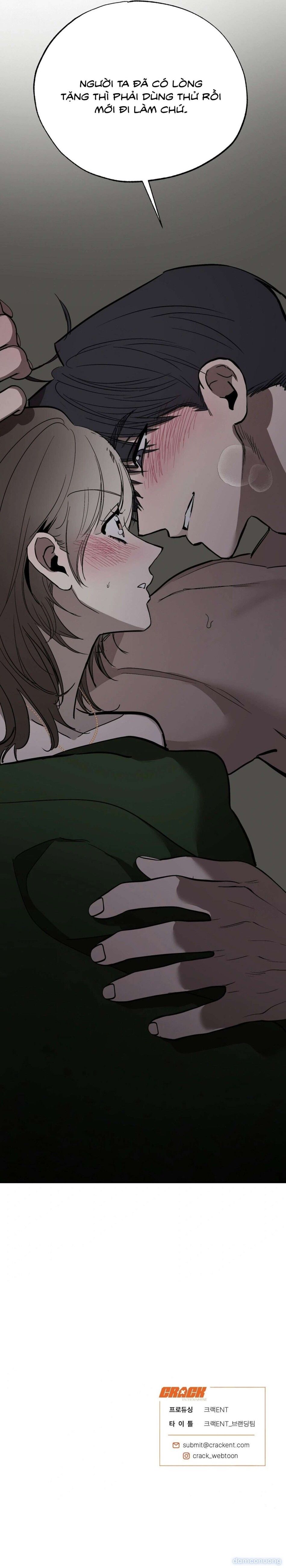 đọc truyện [18+] Chuyện Tình Vườn Cây Ăn Quả Chương 19 ảnh 12 tại Thiên Thai Truyện