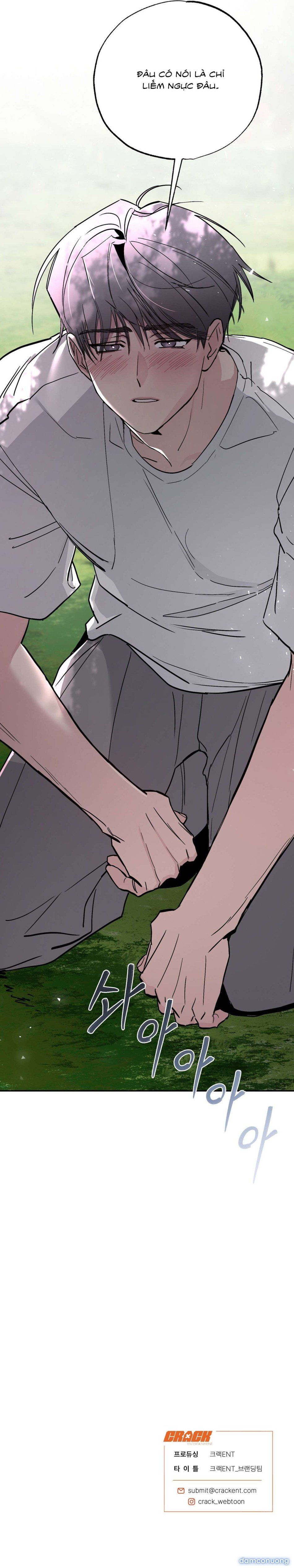 đọc truyện [18+] Chuyện Tình Vườn Cây Ăn Quả Chương 4 ảnh 16 tại Thiên Thai Truyện