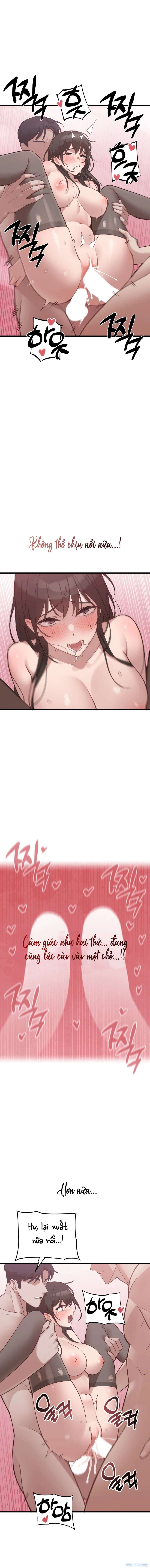 đọc truyện 〖18+〗- Chuyến Xe Cuối Cùng Đi Đến Địa Ngục Chương 4 ảnh 14 tại Thiên Thai Truyện