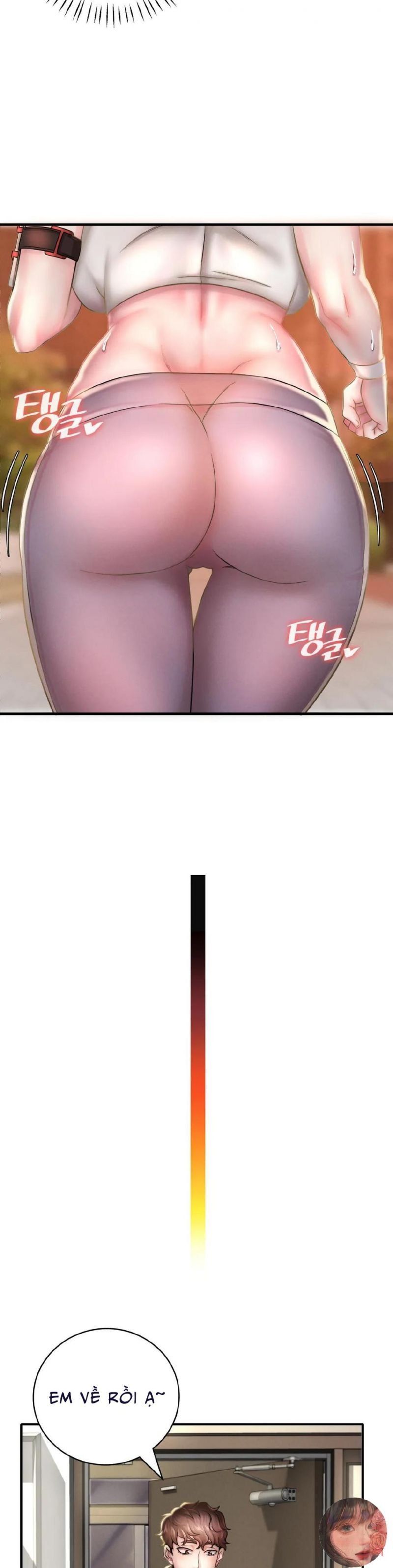 đọc truyện [18+] Cô Ấy Muốn Say Chương 1 ảnh 31 tại Thiên Thai Truyện
